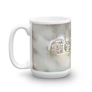 Gerard Mug Victorian Fission 15oz right view
