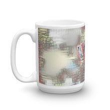 Load image into Gallery viewer, Van Mug Ink City Dream 15oz right view