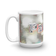 Load image into Gallery viewer, Patrick Mug Ink City Dream 15oz right view