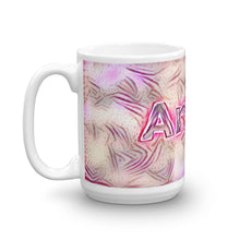 Load image into Gallery viewer, Arden Mug Innocuous Tenderness 15oz right view