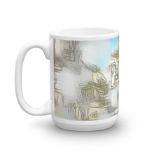 Load image into Gallery viewer, Min Mug Victorian Fission 15oz right view