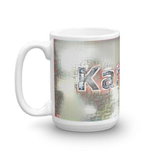 Load image into Gallery viewer, Kareem Mug Ink City Dream 15oz right view