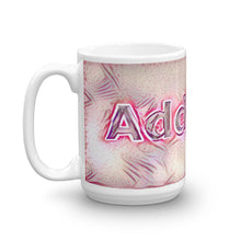Load image into Gallery viewer, Addyson Mug Innocuous Tenderness 15oz right view