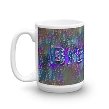 Load image into Gallery viewer, Braydon Mug Wounded Pluviophile 15oz right view