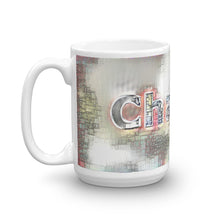 Load image into Gallery viewer, Charles Mug Ink City Dream 15oz right view