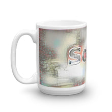 Load image into Gallery viewer, Sonja Mug Ink City Dream 15oz right view