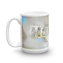 Load image into Gallery viewer, Hannah Mug Victorian Fission 15oz right view