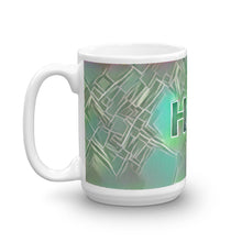 Load image into Gallery viewer, Han Mug Nuclear Lemonade 15oz right view
