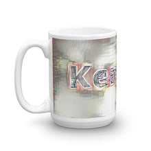 Load image into Gallery viewer, Kenneth Mug Ink City Dream 15oz right view