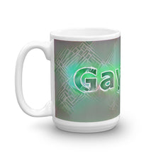 Load image into Gallery viewer, Gaylene Mug Nuclear Lemonade 15oz right view