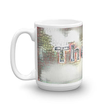 Load image into Gallery viewer, Thelma Mug Ink City Dream 15oz right view