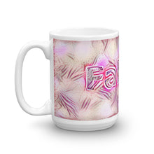 Load image into Gallery viewer, Fabian Mug Innocuous Tenderness 15oz right view