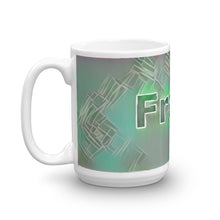 Load image into Gallery viewer, Frank Mug Nuclear Lemonade 15oz right view