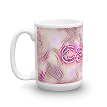 Load image into Gallery viewer, Carlos Mug Innocuous Tenderness 15oz right view