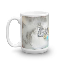 Load image into Gallery viewer, Logan Mug Victorian Fission 15oz right view