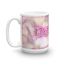 Load image into Gallery viewer, Dalene Mug Innocuous Tenderness 15oz right view