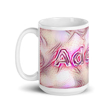 Load image into Gallery viewer, Adelina Mug Innocuous Tenderness 15oz right view