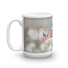 Load image into Gallery viewer, Maeve Mug Ink City Dream 15oz right view
