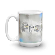 Load image into Gallery viewer, Francisco Mug Victorian Fission 15oz right view