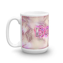 Load image into Gallery viewer, Darian Mug Innocuous Tenderness 15oz right view