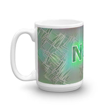 Load image into Gallery viewer, Nora Mug Nuclear Lemonade 15oz right view