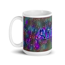 Load image into Gallery viewer, Amaia Mug Wounded Pluviophile 15oz right view