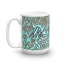 Load image into Gallery viewer, Aleisha Mug Insensible Camouflage 15oz right view