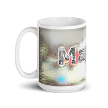 Load image into Gallery viewer, Marvin Mug Ink City Dream 15oz right view