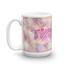 Load image into Gallery viewer, Timothy Mug Innocuous Tenderness 15oz right view