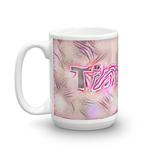Timothy Mug Innocuous Tenderness 15oz right view