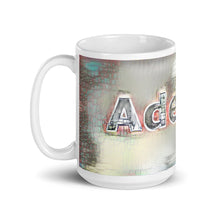 Load image into Gallery viewer, Adeline Mug Ink City Dream 15oz right view