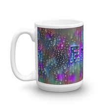 Load image into Gallery viewer, Erika Mug Wounded Pluviophile 15oz right view