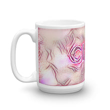 Load image into Gallery viewer, Clara Mug Innocuous Tenderness 15oz right view