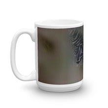 Load image into Gallery viewer, Ace Mug Charcoal Pier 15oz right view