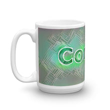Load image into Gallery viewer, Conrad Mug Nuclear Lemonade 15oz right view