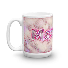 Load image into Gallery viewer, Meadow Mug Innocuous Tenderness 15oz right view