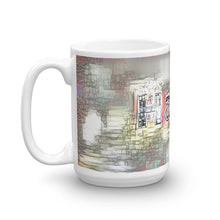 Load image into Gallery viewer, Harry Mug Ink City Dream 15oz right view