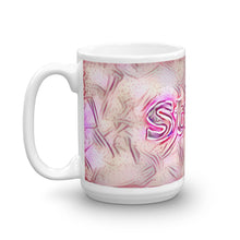 Load image into Gallery viewer, Stella Mug Innocuous Tenderness 15oz right view