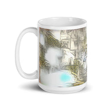 Load image into Gallery viewer, Ar Mug Victorian Fission 15oz right view