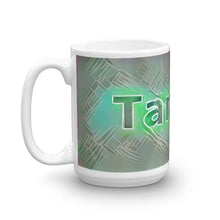 Load image into Gallery viewer, Tammy Mug Nuclear Lemonade 15oz right view
