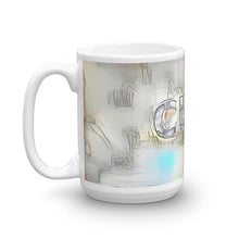 Load image into Gallery viewer, Clara Mug Victorian Fission 15oz right view