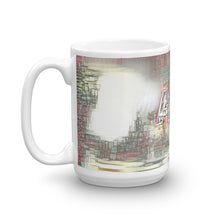 Load image into Gallery viewer, Ace Mug Ink City Dream 15oz right view
