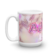 Load image into Gallery viewer, Adama Mug Innocuous Tenderness 15oz right view