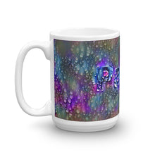 Load image into Gallery viewer, Pania Mug Wounded Pluviophile 15oz right view