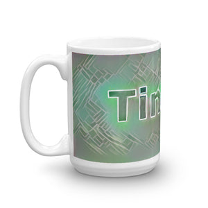 Tinsley Mug Nuclear Lemonade 15oz right view