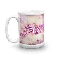 Load image into Gallery viewer, Abraham Mug Innocuous Tenderness 15oz right view