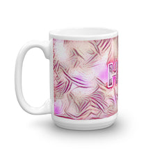 Load image into Gallery viewer, Han Mug Innocuous Tenderness 15oz right view