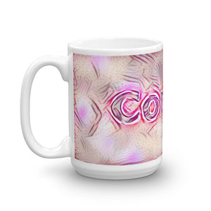Conrad Mug Innocuous Tenderness 15oz right view