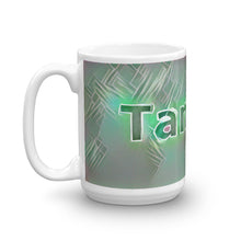 Load image into Gallery viewer, Tamara Mug Nuclear Lemonade 15oz right view