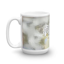 Load image into Gallery viewer, Rick Mug Victorian Fission 15oz right view